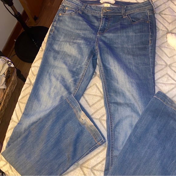 Alterd state jeans size 7 - Picture 1 of 5